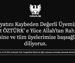 Haber Önizleme