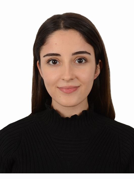 ZEHRA SELEN TUNA